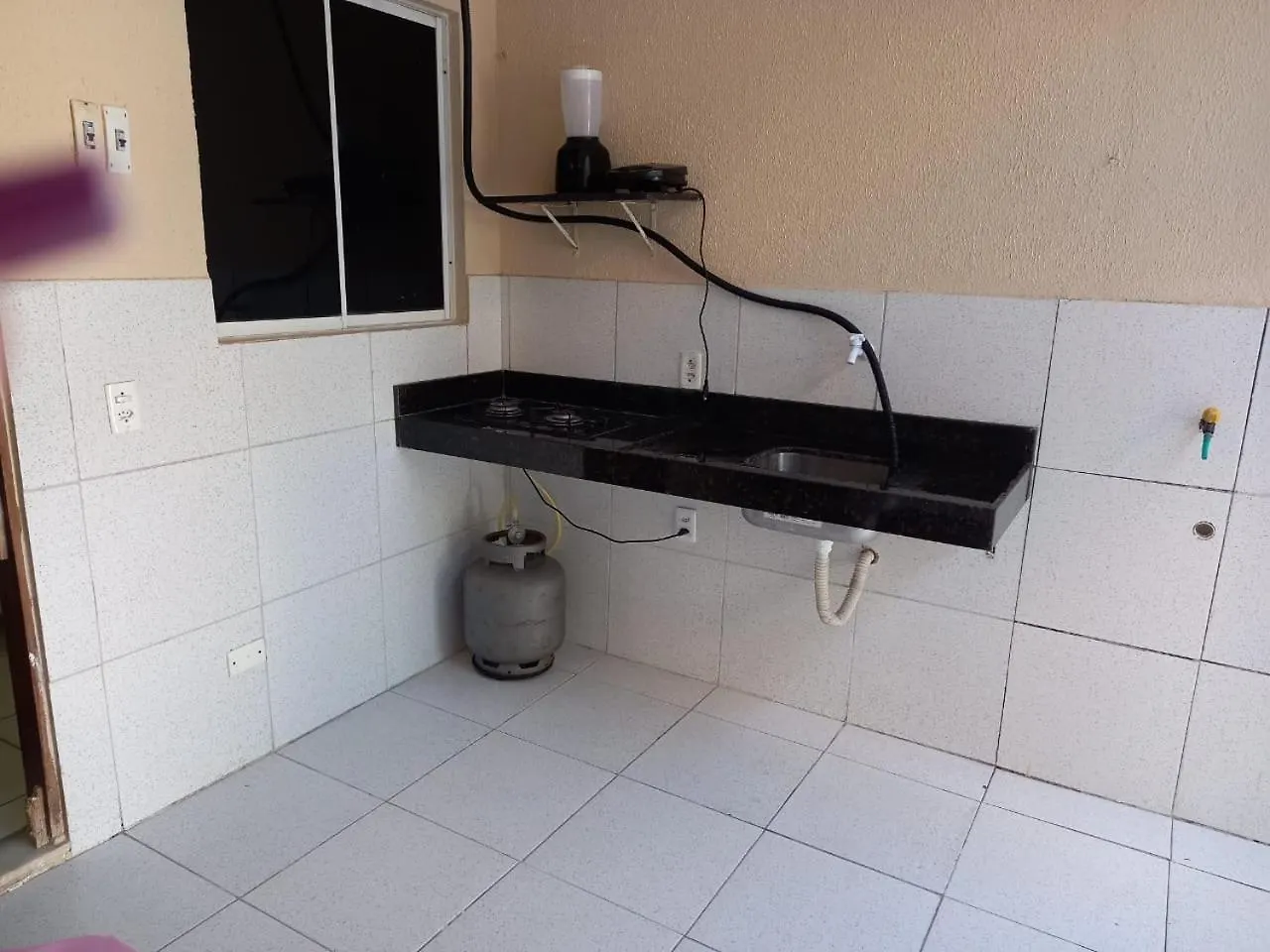Kitnet Apartment Fortaleza