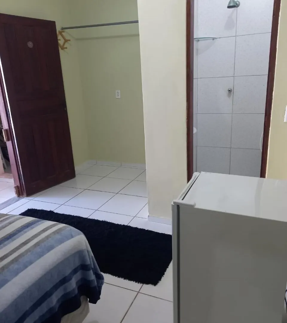 Kitnet Apartment Fortaleza  Brazil
