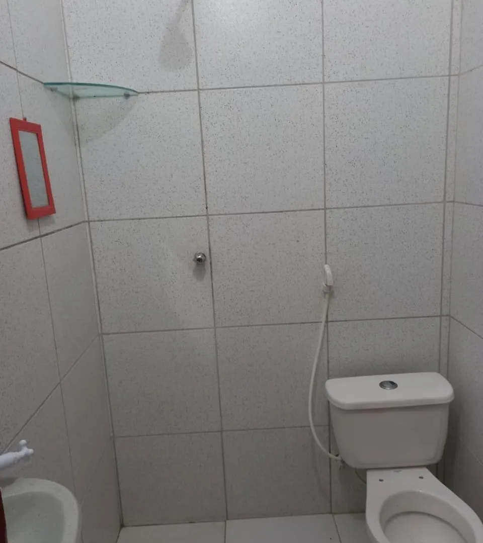 Kitnet Apartment Fortaleza