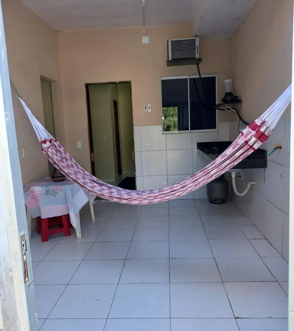 Ferienwohnung Kitnet Fortaleza  Apartment Fortaleza (Ceara)