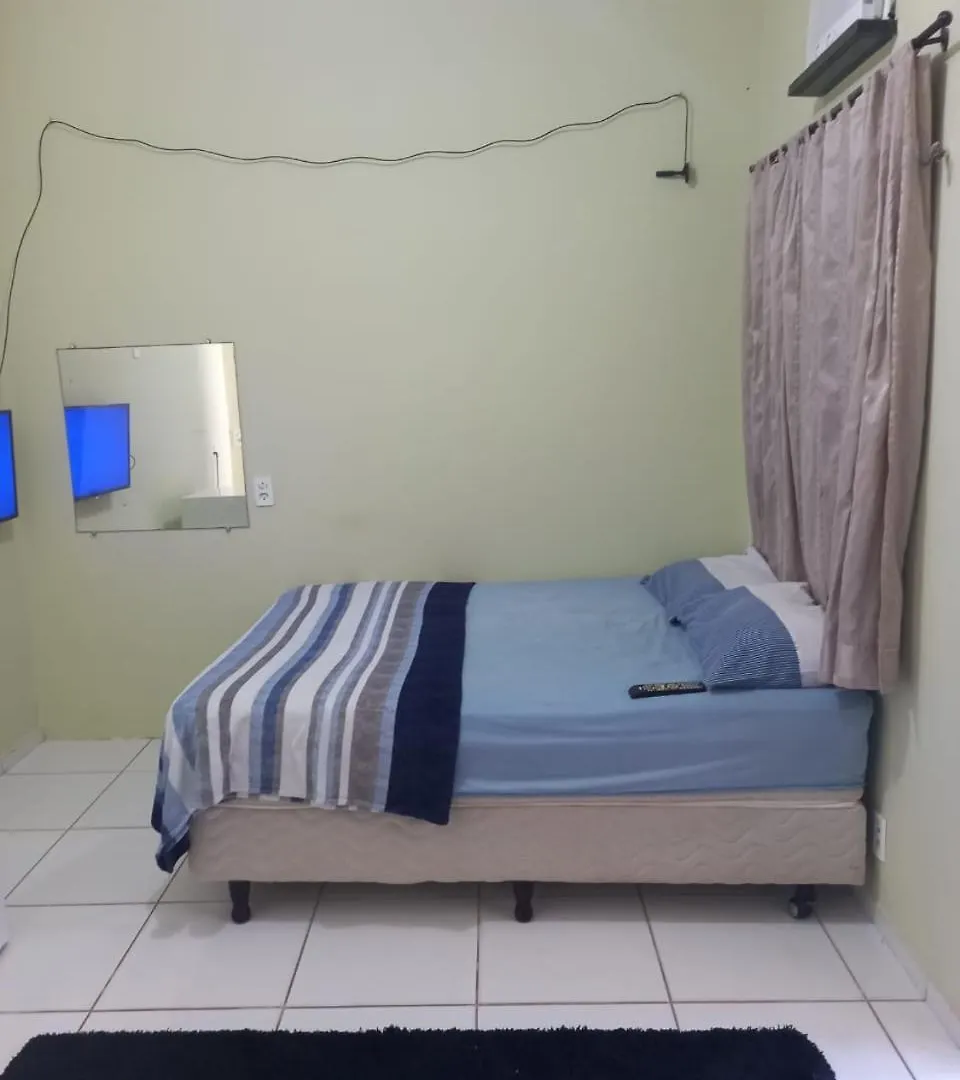 Ferienwohnung Kitnet Fortaleza  0*, Fortaleza (Ceara) Brasilien
