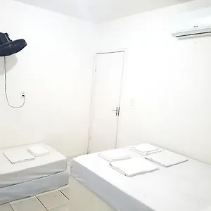 Affittacamere Casa Brisa, Fortaleza (Ceara)